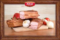 Nikiel J.m. Przetwórstwo Mięsne SC