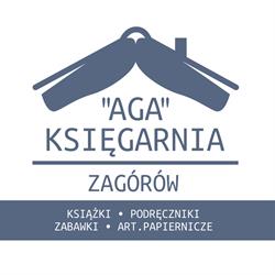 Aga. Księgarnia