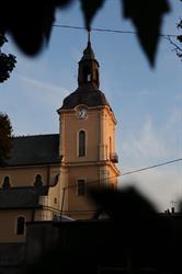 Parafia Rzymskokatolicka Św. Anny