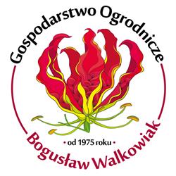 Walkowiak Bogusław. Gospodarstwo Ogrodnicze