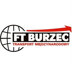 Burzec. Firma Transportowa