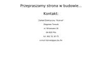 Kizmot. Zakład instalatorstwa elektrycznego