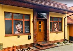 Kaczmarek Irena. Usługi fryzjerskie