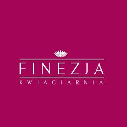 Finezja. Kwiaciarnia. Palikowski M.