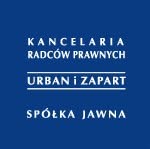 Urban I., Zapart m. i Wspólnicy. Spółka Komandytowa. Kancelaria Radców Prawnych
