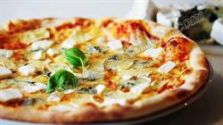 Tomato. Pizzeria