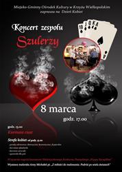 Miejsko - Gminny Ośrodek Kultury