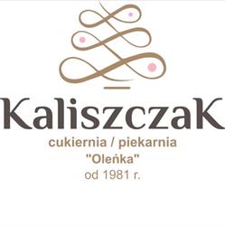 Oleńka. Cukiernia. Kaliszczak I.A.