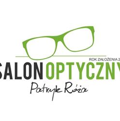 OPTYK RÓŻA. RÓŻA P.