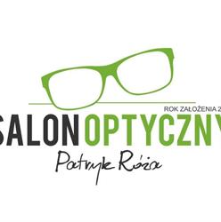 OPTYK RÓŻA. RÓŻA P.