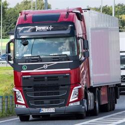 Janex. Transport