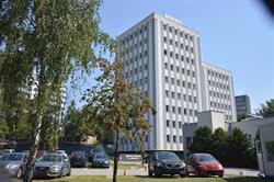 Budrol-Projekt-Katowice. Sp. Z O.o.