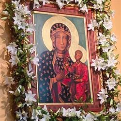 Parafia rzymskokatolicka Matki Boskiej Częstochowskiej