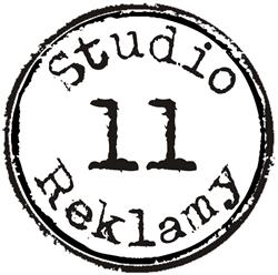 Studio Reklamy 11 Weronika Jaworska
