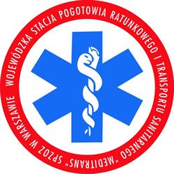 Meditrans. Wojewódzka Stacja Pogotowia Ratunkowego SZPZOZ