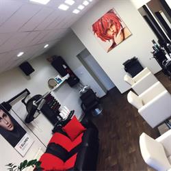Goldwell. Salon Fryzjerski
