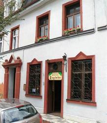 Zagłoba. Winiarnia