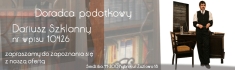 Dariusz Szklanny Doradca Podatkowy