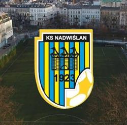 Nadwiślan. Klub sportowy