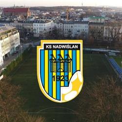 Nadwiślan. Klub sportowy