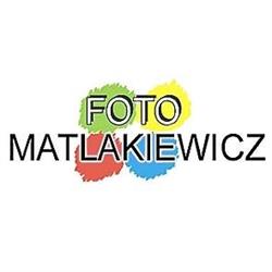 Foto Matlakiewicz. Zakład fotograficzny. Barutowicz A.A.