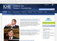 Krajowa Izba Biegłych Rewidentów
