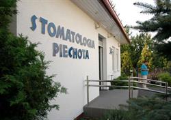 Stomatologia-Piechota