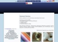 Kramet. Produkcja Okien i Drzwi Pvc W Systemie Schüco