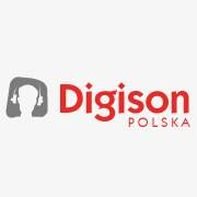 DIGISON POLSKA SP. Z O.O.