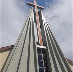 Parafia rzymskokatolicka Najświętszej Eucharystii
