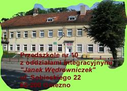 Przedszkole nr 10