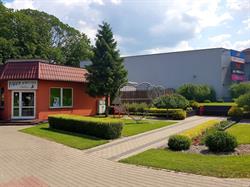 Kwiaciarnia Róża Rypin
