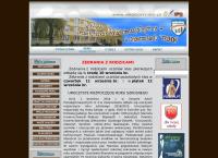 Technikum Ekonomiczne Zespołu Szkół Ponadgimnazjalnych Nr 4