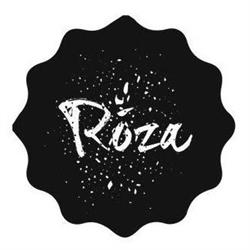 Róża. Kwiaciarnia.