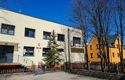 Przedszkole nr 10 Miejskie