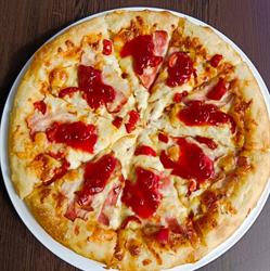 Quatro. Pizzeria