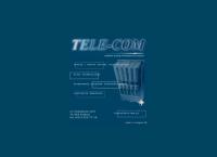 Tele-Com. Centrale i Sieci Teleinformatyczne