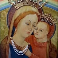 PARAFIA RZYMSKOKATOLICKA MATKI BOŻEJ DOBREJ RADY