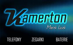 Kamerton. Telefony Komórkowe, Baterie, Akcesoria