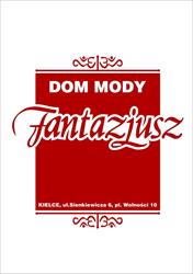 Fantazjusz. S.j. Dom Mody. Kołomańscy