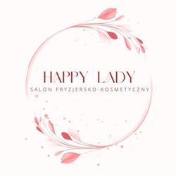 Happy Lady. Studio Pielęgnacji i Urody. Malinowska m.
