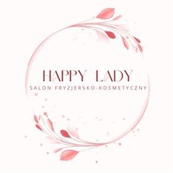 Happy Lady. Studio Pielęgnacji i Urody. Malinowska m.