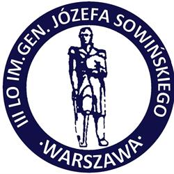Liceum Ogólnokształcące nr III im. gen. Sowińskiego