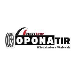 Opona Tir. Walczak W.