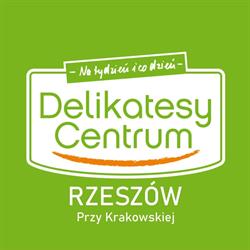 Centrum. Delikatesy