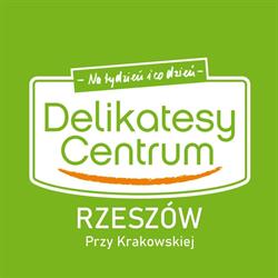 Centrum. Delikatesy