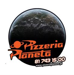 Planeta. Pizzeria. Klimek A.