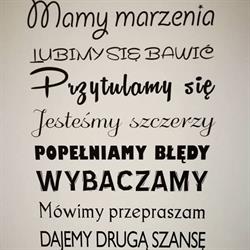 Na Przedwiośniu. Dom Pomocy Społecznej