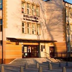 Biblioteka Publiczna Miejska