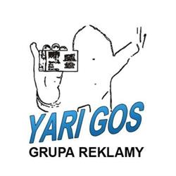 Yari Gos - Reklama